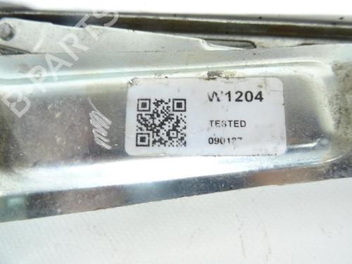 Front left window mechanism PIAGGIO PORTER Bus Elektro | BP33609806C22 - Image 2