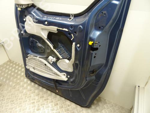 right-slide-door-citroen-berlingo-multispace-b9-2008-25268592 main image