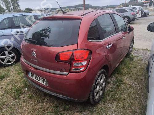 Gearbox CITROËN C3 II (SC_) 1.6 HDi 90 | BP30847876M3 - Image 19