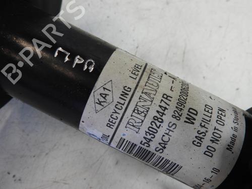 Left front shock absorber DACIA LODGY (JS_) 1.2 TCe (JSAY, JSM0) | BP21970425M16 