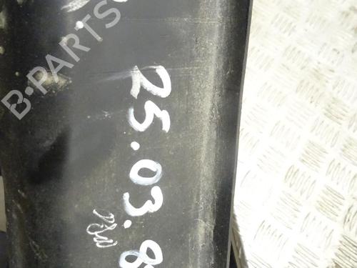 Rear bumper reinforcement PEUGEOT 307 (3A/C) 2.0 HDi 110 | BP29919687C73