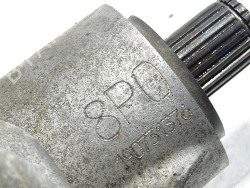 Transfer box SUZUKI IGNIS III (MF, FF) 1.2 Hybrid AllGrip (ATK412) | BP33213107M36 - Image 6