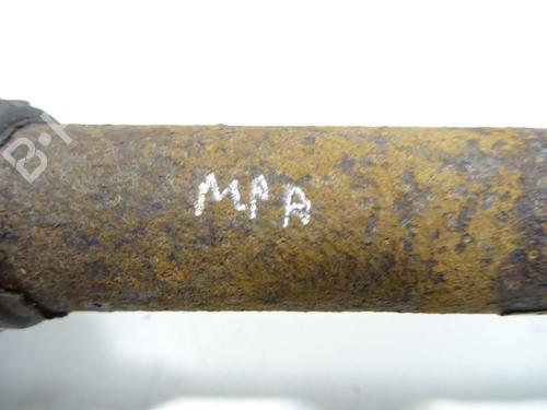 Used Left front driveshaft Left front driveshaft FORD MONDEO III (B5Y) [2000-2007] 27884088 27884088