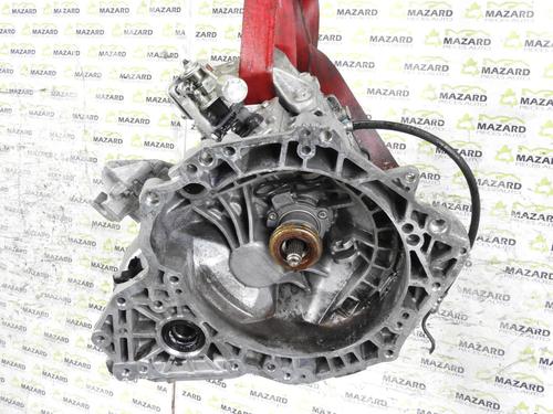 Used Gearbox CHEVROLET AVEO Saloon (T300) [2011-2025]  20052928