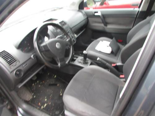 Starter VW POLO (9N_, 9A_) 1.4 TDI | BP20054590M8 