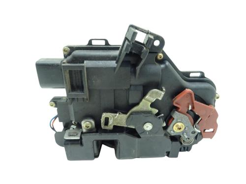 Front right lock AUDI A4 B6 (8E2) 1.9 TDI | BP40253421C97 - Image 6