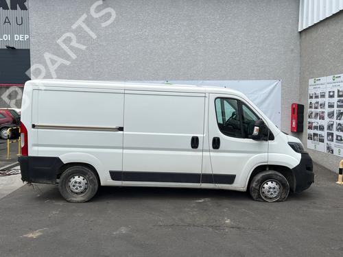 Particulate filter PEUGEOT BOXER Van 2.2 BlueHDi 140 | BP38303659M81 - Image 19