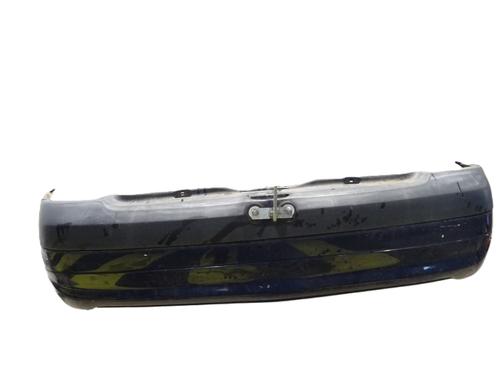 Bagtil kofangere RENAULT CLIO II (BB_, CB_) 1.5 dCi (B/CB07) (65 hp) 30446300