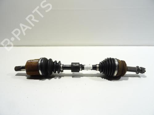 Used Left front driveshaft Left front driveshaft KIA CEE'D Hatchback (ED) 1.6 CRDi 115 (115 hp) 20050558 20050558