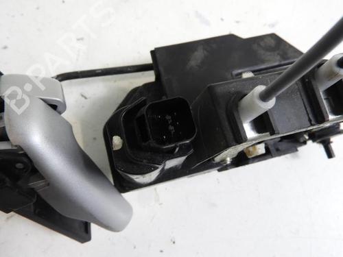 Rear left lock HYUNDAI i10 I (PA) 1.2 | BP20043427C100 