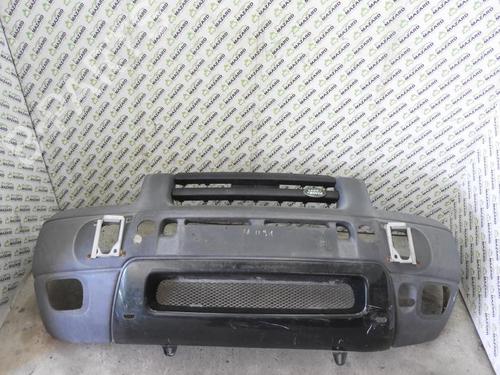 Used Front bumper Front bumper LAND ROVER FREELANDER I (L314) [1998-2006] 21965715 21965715