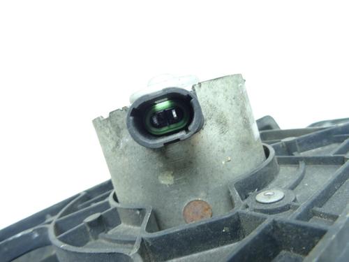 Radiator fan DACIA LOGAN (LS_) 1.4 (LS0A, LS0C, LS0E, LS0G) | BP33315535M35 - Image 3