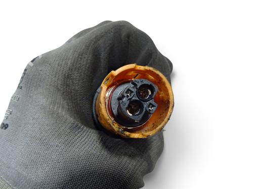 Used Wiring harness Wiring harness BMW X3 (G01, F97, G08) xDrive 30 e Plug-in-Hybrid (292 hp) 39424632 39424632
