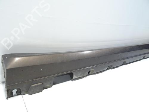 Left sideskirt MERCEDES-BENZ GLK-CLASS (X204) 250 CDI 4-matic (204.982, 204.904) | BP26939938C115 
