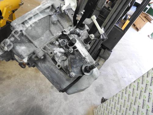 Gearbox CITROËN C4 I (LC_) 1.4 16V | BP20072463M3 