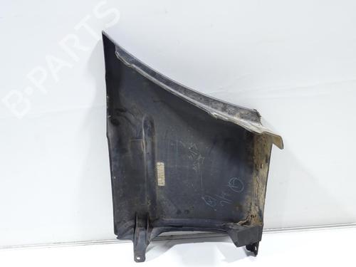 Corner bumper TOYOTA LAND CRUISER 90 (_J9_) 3.0 TD (KZJ90_, KZJ95_, KZJ90R, KZJ95R, KZJ90W, KZJ95W) | BP22199038C117
