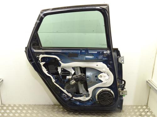Left rear door CITROËN C4 II (NC_) 1.6 HDi 110 | BP20050638C4
