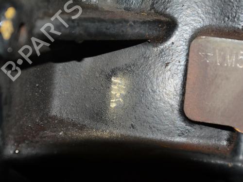 Engine JEEP WRANGLER III (JK) 2.8 CRD | BP34454308M1  - Image 9