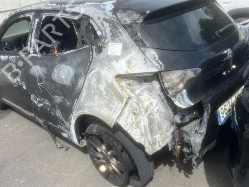 Front right window mechanism RENAULT CLIO V (B7_) 1.5 Blue dCi 100 (B7AD) | BP29209613C23  - Image 7