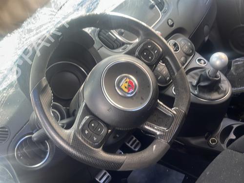 Sikkerhedssele-spænde ABARTH 500 / 595 / 695 1.4 (312.AXF11, 312.AXF1A) | BP29969995I32 - Image 8