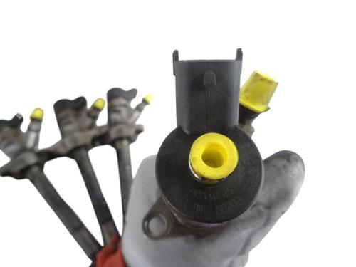 Used Injector Injector PEUGEOT 207 (WA_, WC_) 1.6 HDi (109 hp) 35888261 35888261