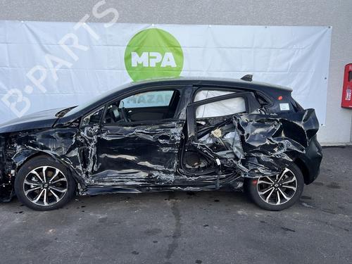 Volante RENAULT CLIO V (B7_) 1.6 E-TECH 140 (B7MU) | BP37725183C49 - Image 16