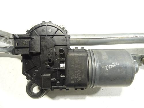 Front wiper motor BMW X3 (E83) 3.0 d | BP26577033M29  - Image 7