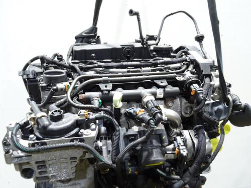 Engine PEUGEOT 508 SW I (8E_) 2.0 BlueHDi 180 | BP28588589M1