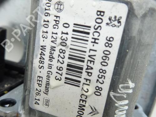 Front left window mechanism PEUGEOT 508 SW I (8E_) 1.6 BlueHDi 120 | BP32314787C22