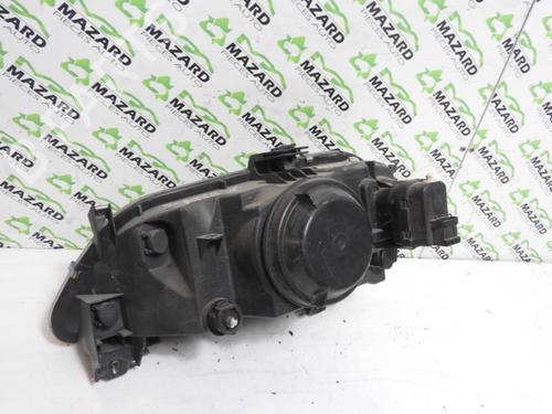 Used Right headlight Right headlight RENAULT MEGANE Scenic (JA0/1_) 1.9 dTi (JA0N) (98 hp) 20175685 20175685