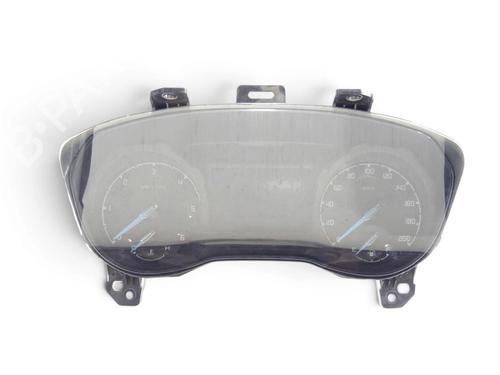 Electronic module FORD RANGER (TKE) 2.2 TDCi 4x4 | BP39891155M83 - Image 10