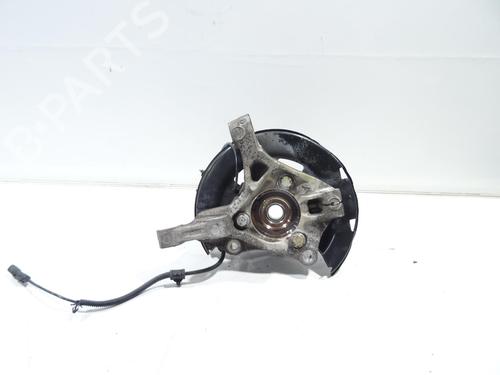 Used Right front steering knuckle Right front steering knuckle OPEL ASTRA J (P10) 1.4 (68) (100 hp) 32168765 32168765