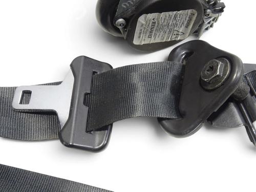 Front right seatbelt RENAULT FLUENCE (L3_) 1.5 dCi (L30D, L30L, L306, L33F, L33L, L33M, L33V, L33W) | BP39935168I25 - Image 5