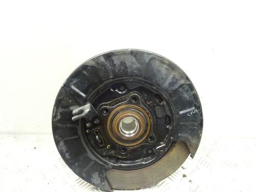 Left rear steering knuckle HYUNDAI SANTA FÉ II (CM) 2.2 CRDi GLS 4x4 | BP30104042M27