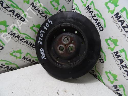 Used Pulley FORD MONDEO II Turnier (BNP) 1.8 TD (90 hp) 21967042