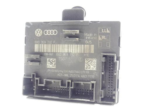 electronic-module-audi-a1-8x1-8xk-2010-2011-2012-2013-2014-2015-2016-2017-2018-2019-32519797 main image