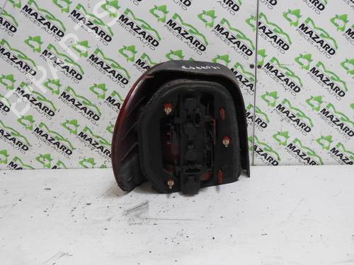 Right taillight VW POLO (6N2) 1.9 SDI | BP21965844C35 