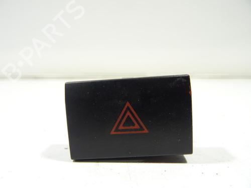 Used Warning switch VW POLO V (6R1, 6C1) 1.2 TDI (75 hp) 29863406
