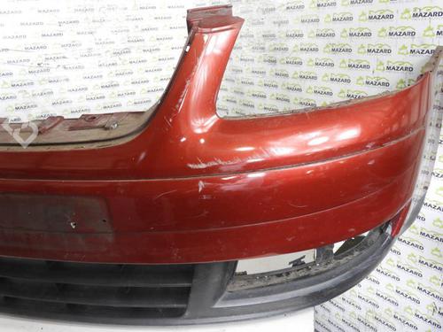 Front bumper VW TOURAN (1T1, 1T2) 2.0 TDI 16V | BP21968775C7 