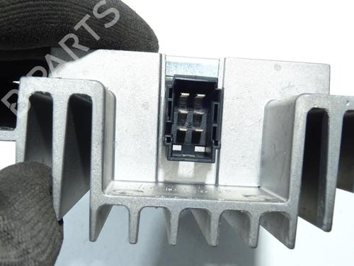 Electronic module LAND ROVER RANGE ROVER III (L322) 4.4 D 4x4 | BP28325641M83