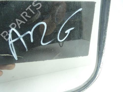 Used Rear left door window Rear left door window PEUGEOT J9 Van 2.1 D (56 hp) 33050043 33050043