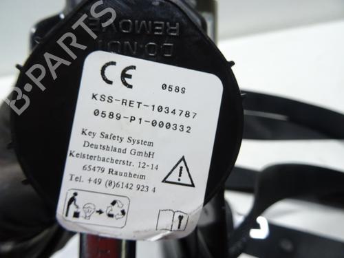 Front right seatbelt FORD S-MAX (CJ, WA6) 2.0 TDCi 4x4 | BP32292614I25 - Image 4