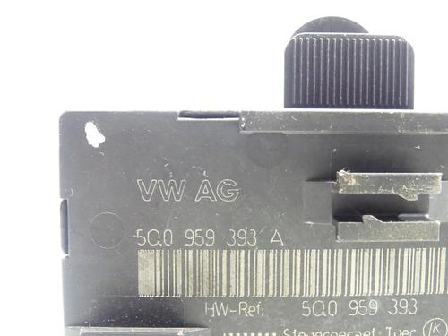 Electronic module AUDI A3 Sportback (8VA, 8VF) | BP33319499M83 - Image 4