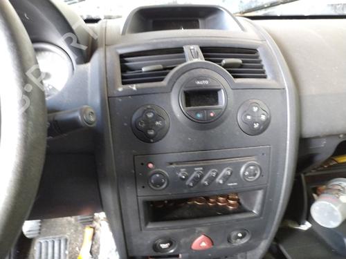 Used Parts RENAULT MEGANE II (BM0/1_, CM0/1_) 4782842