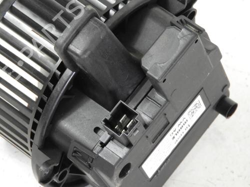 Heater blower motor AUDI A5 Convertible (F57, F5E) 2.0 TFSI | BP20052880M62 