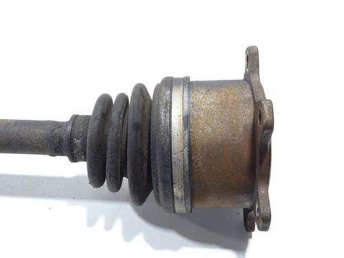 Left rear driveshaft MITSUBISHI PAJERO SPORT II (KH_, KG_) 3.2 DI-D 4WD | BP28386108M40 