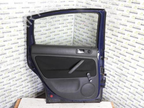 Left rear door VW PASSAT B5 (3B2) 1.9 TDI | BP20055410C4 