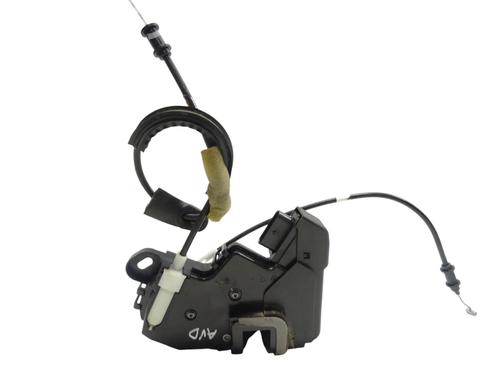 Used Front right lock Front right lock CITROËN C4 III (BA_, BB_, BC_) 1.2 PureTech 130 (BAHNSA, BAHNSB) (130 hp) 34617555 34617555