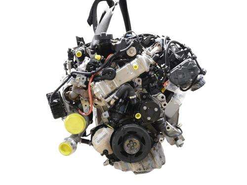 Engine BMW 1 (F21) 116 d | BP39480551M1 - Image 4