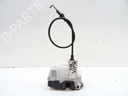 Rear right lock FIAT PANDA (169_) 1.3 D Multijet 4x4 (169.AXC2A) | BP20066842C99 
